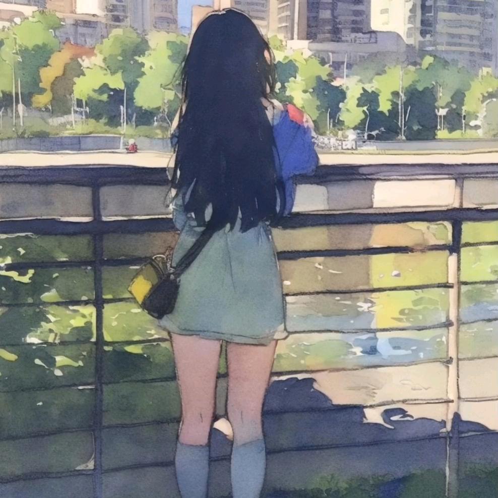 小桂子啦~