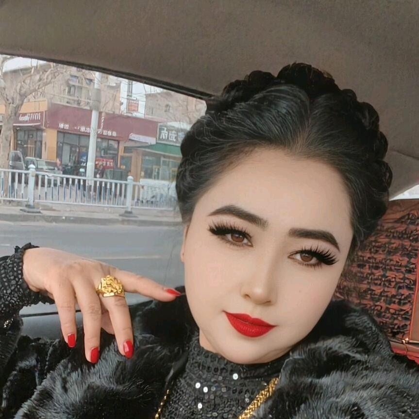 @阿伊谢姆古丽