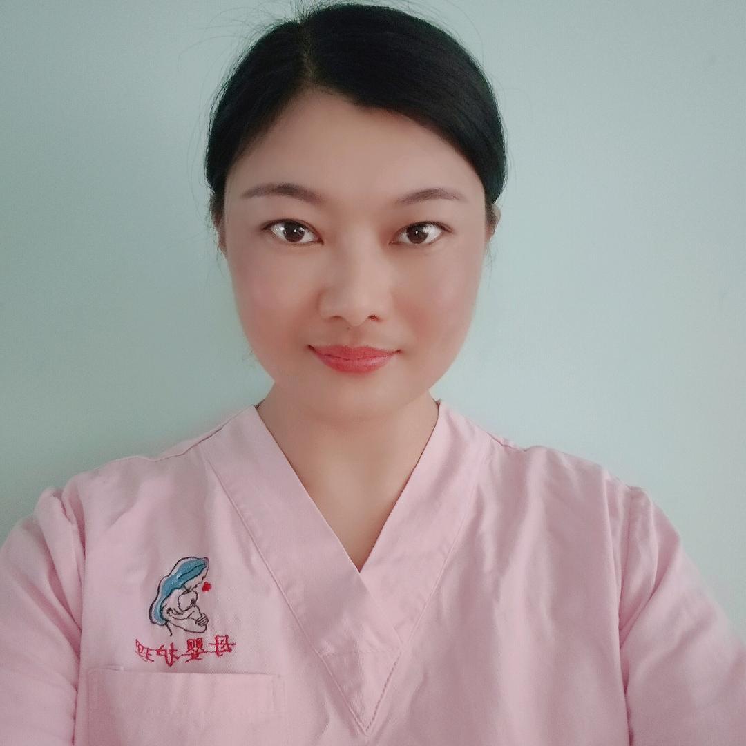 泰安月嫂风姐（带徒、催乳、发汗）