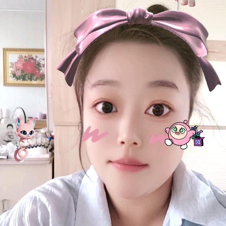 初💕东北小苗