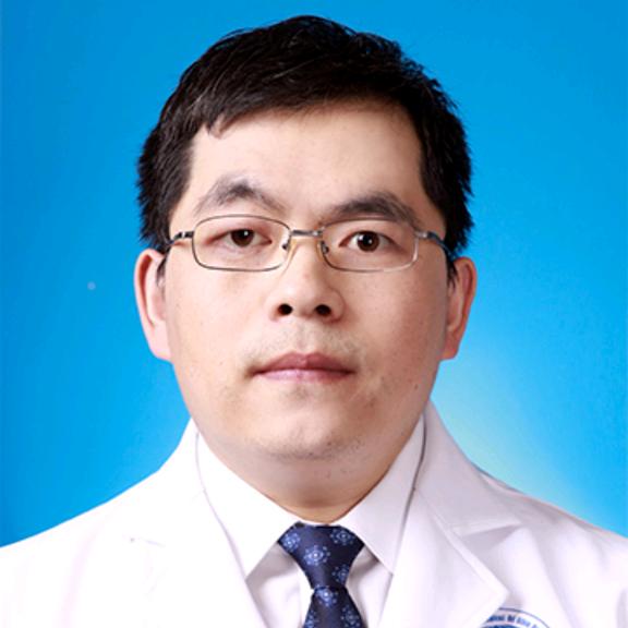 甲状腺外科王培松