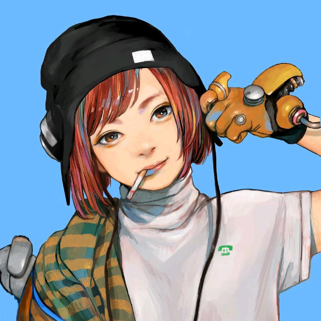 ◆◇吴轩轩儿头像