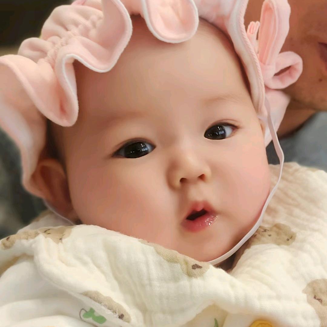 记录小晨熙的美好生活