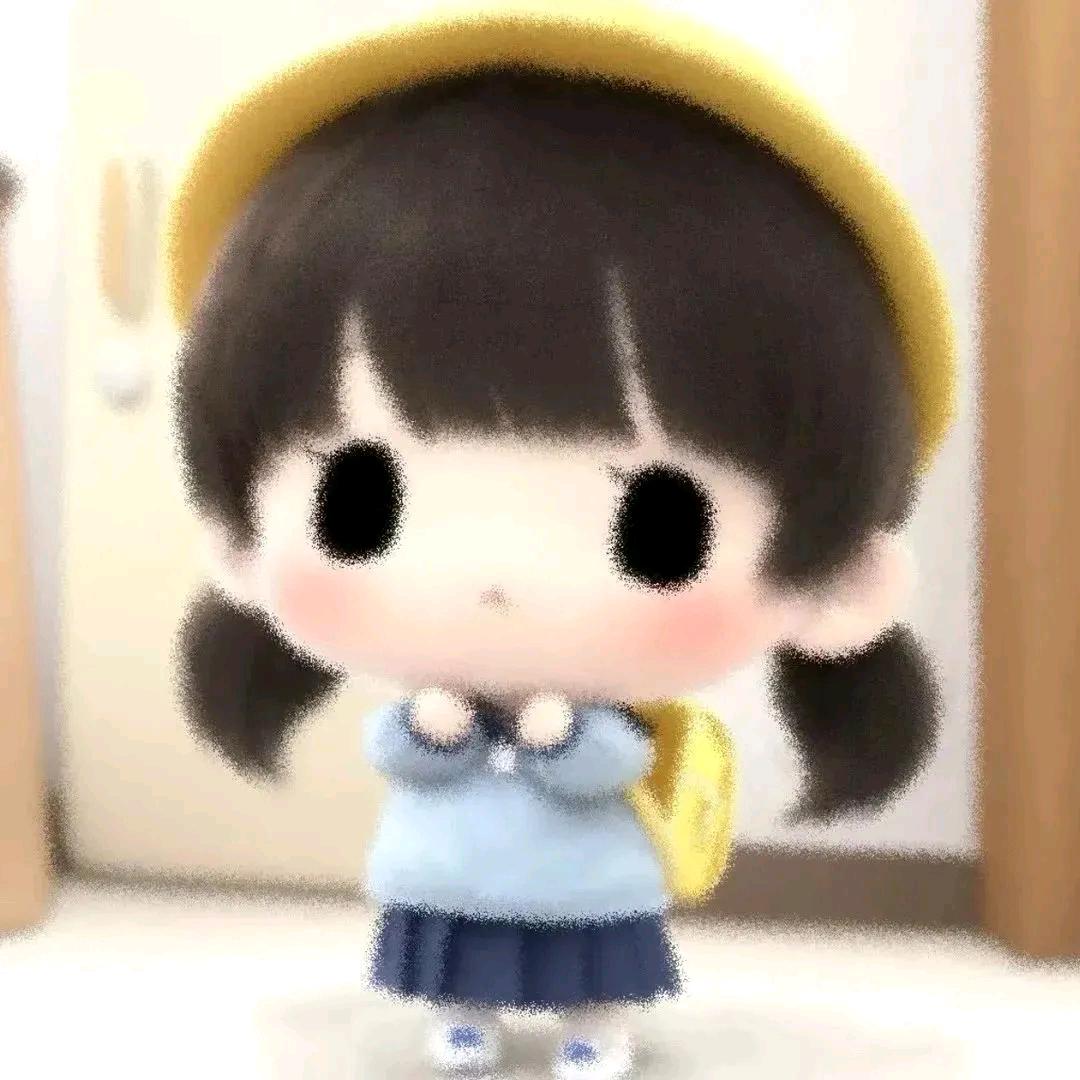 喵