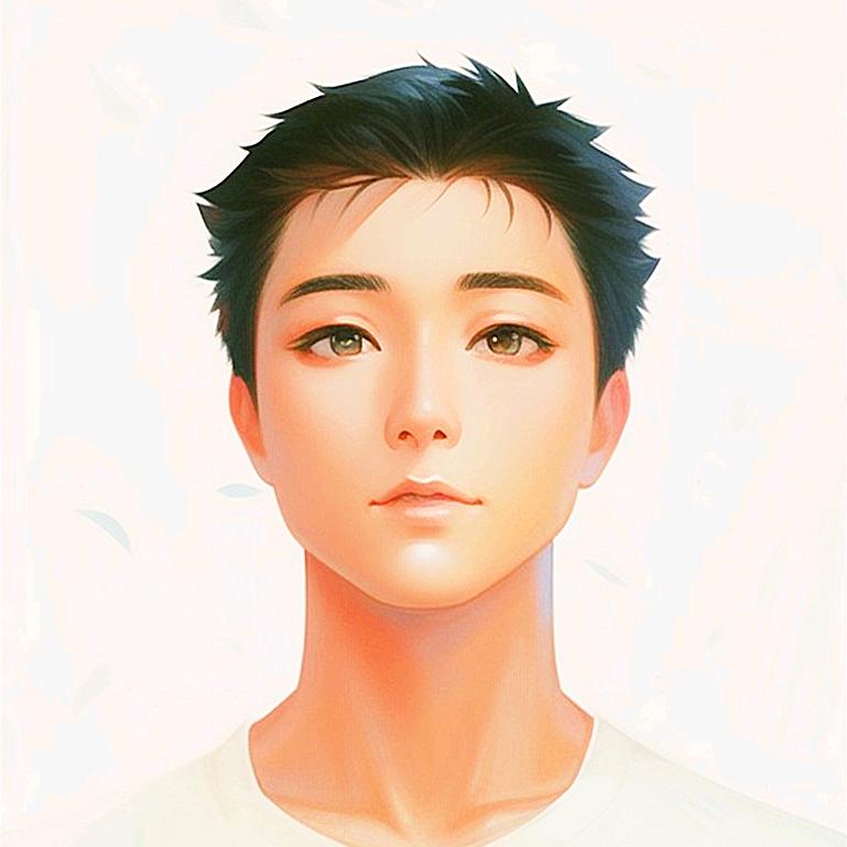解说子涵⭐