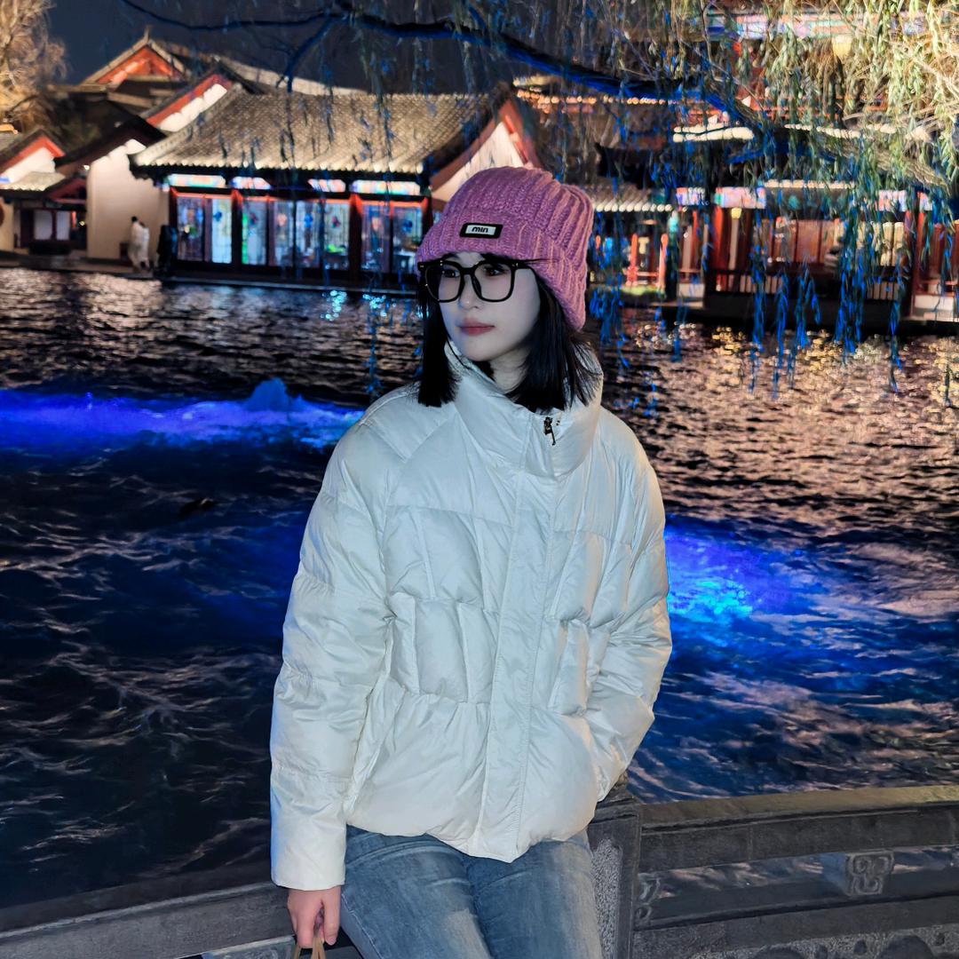阮白洁