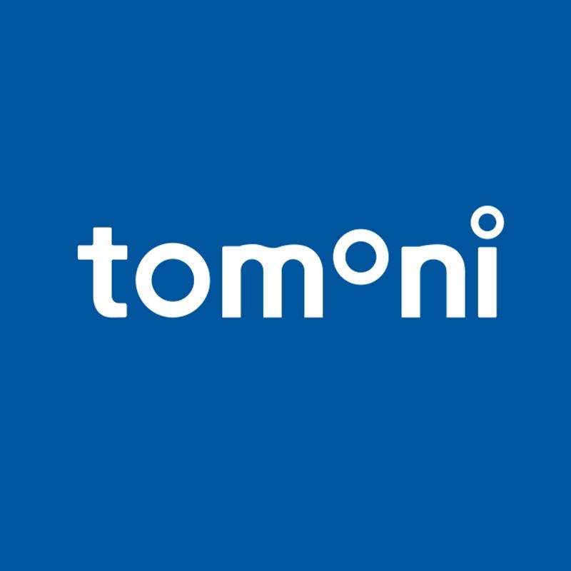 TOMONI官方旗舰店