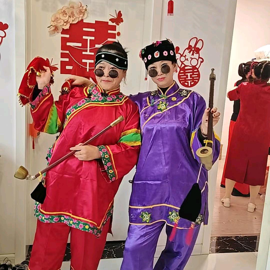 丽丽姐✔