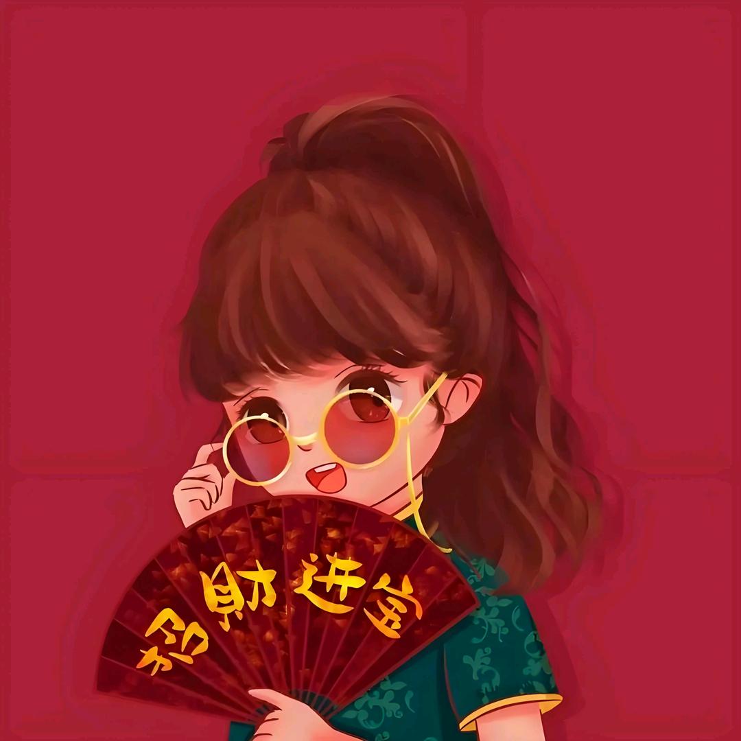 小甜追剧场头像