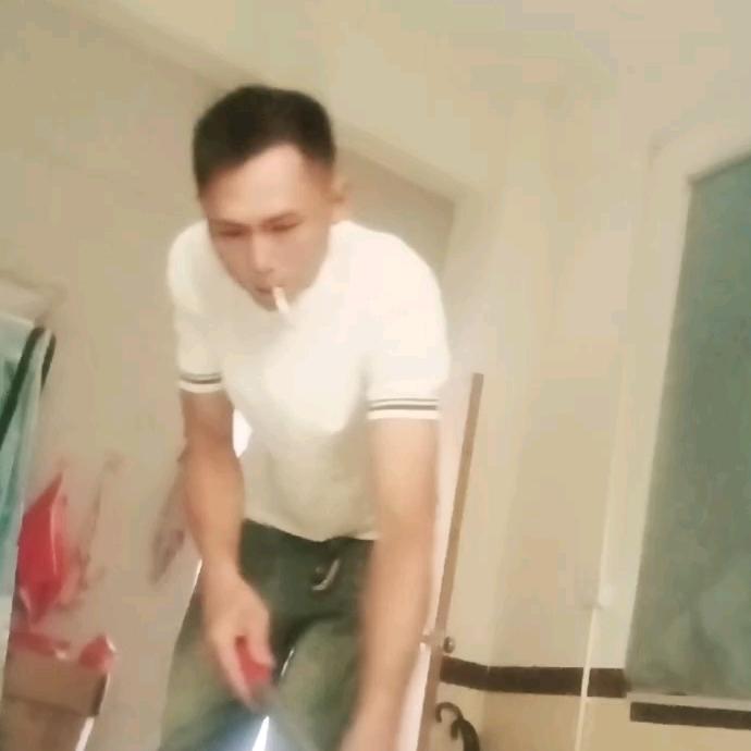 专业外墙勾缝（张玉杰）