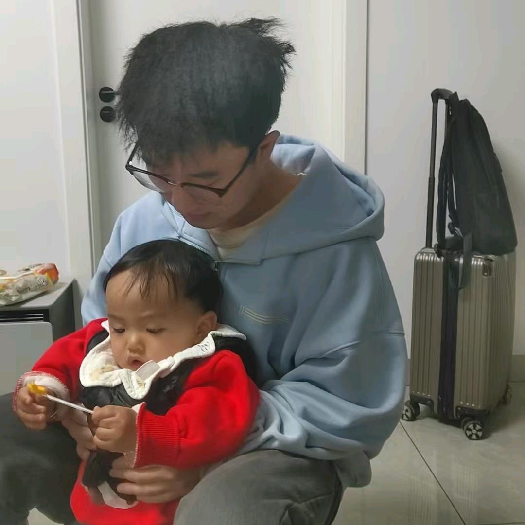 林熙妈妈