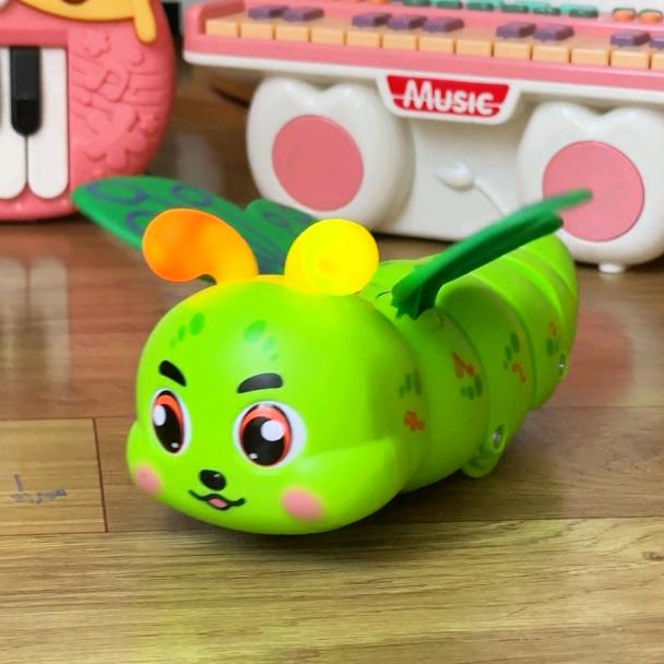 早教儿歌益智玩具