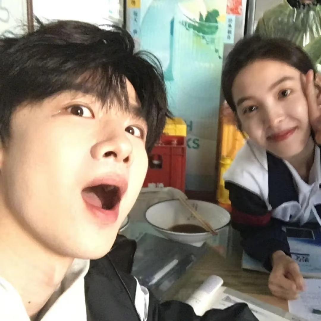 多次拒绝王冰冰