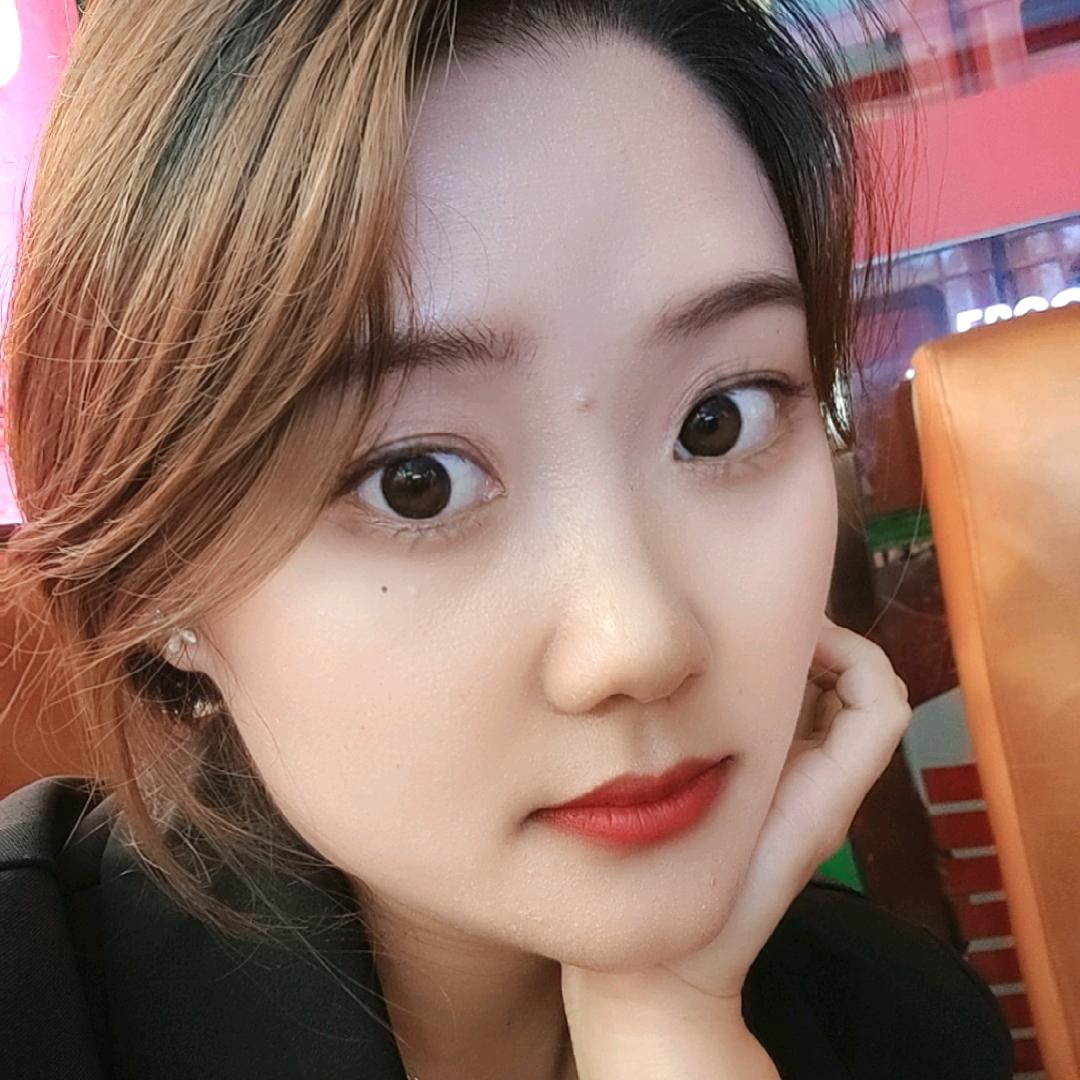 晓晓月🌙