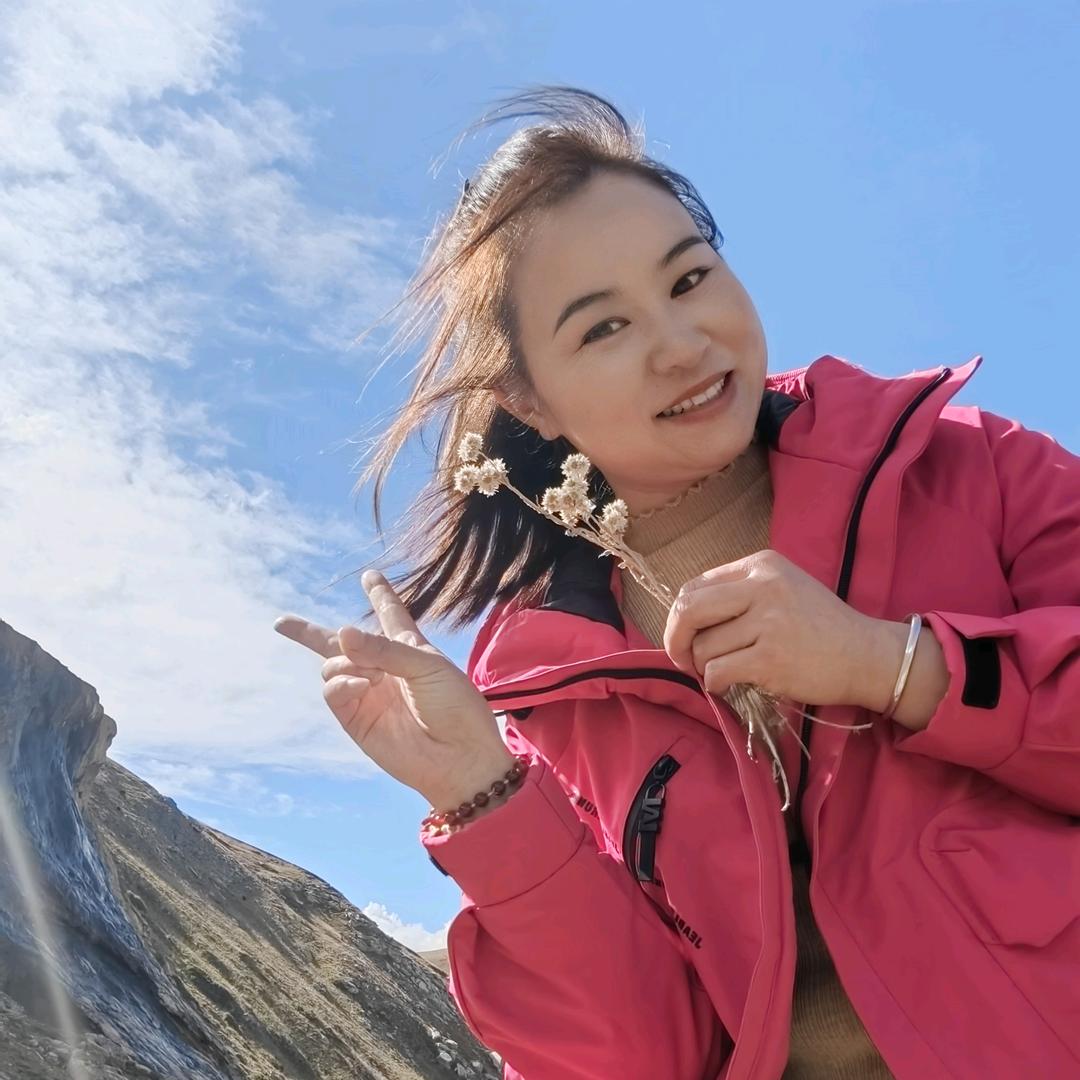 妙妙姐