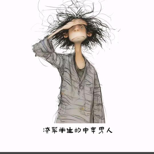 长得丑活得久