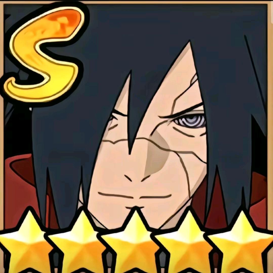 宇智波斑（cn撒子）