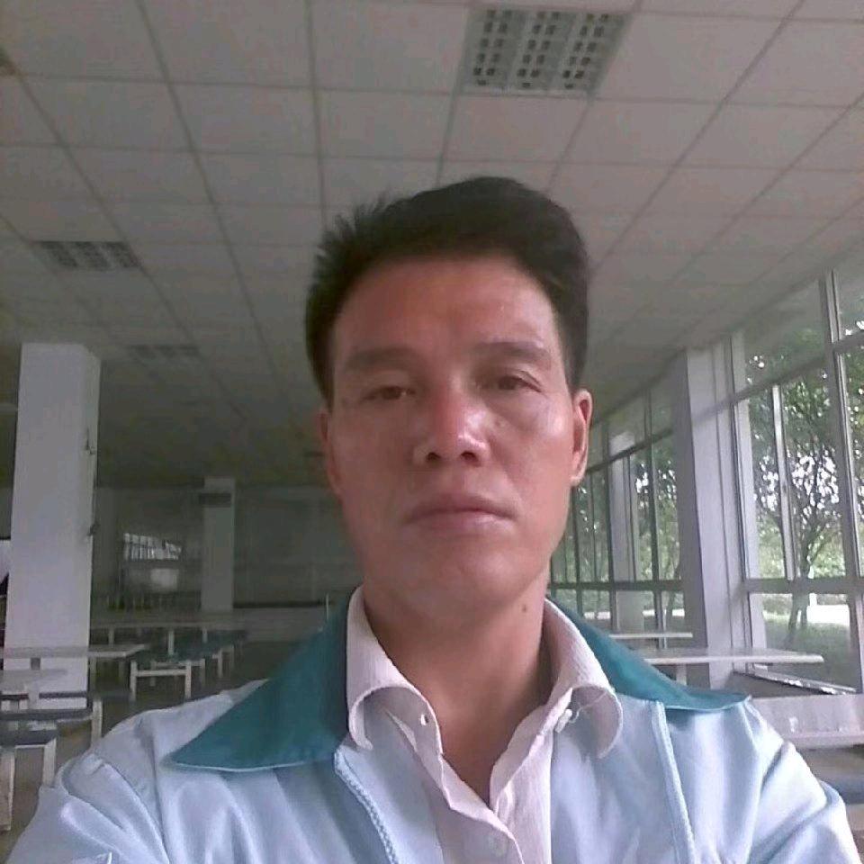 马胜利