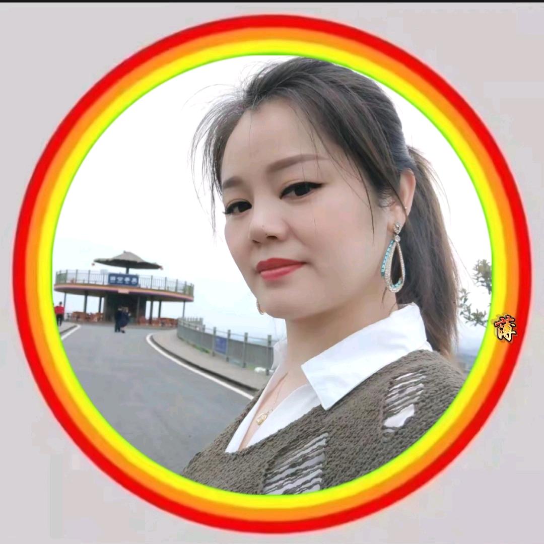 莲莲户外