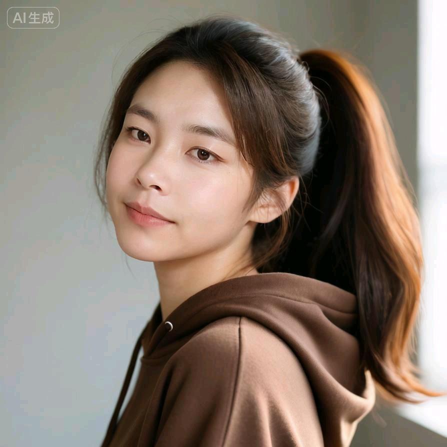 平平淡淡过一生