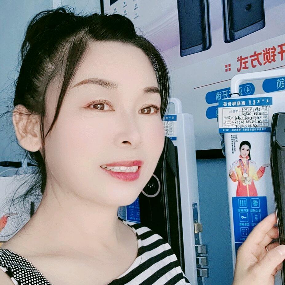优选智能门锁🔥🔥🔥