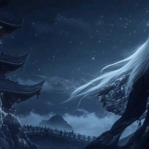 梦幻钟馗