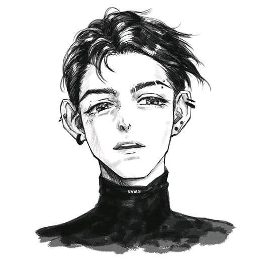 宇