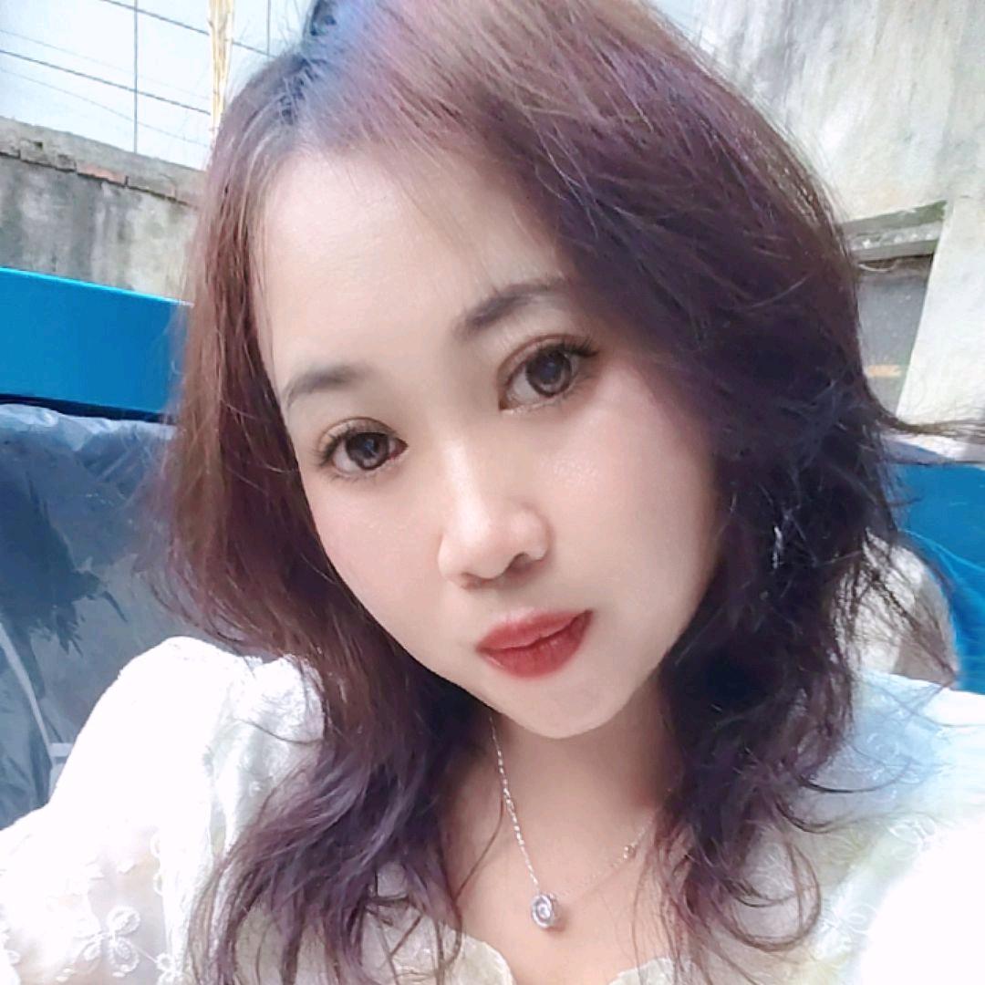 云南普洱，单亲妈妈