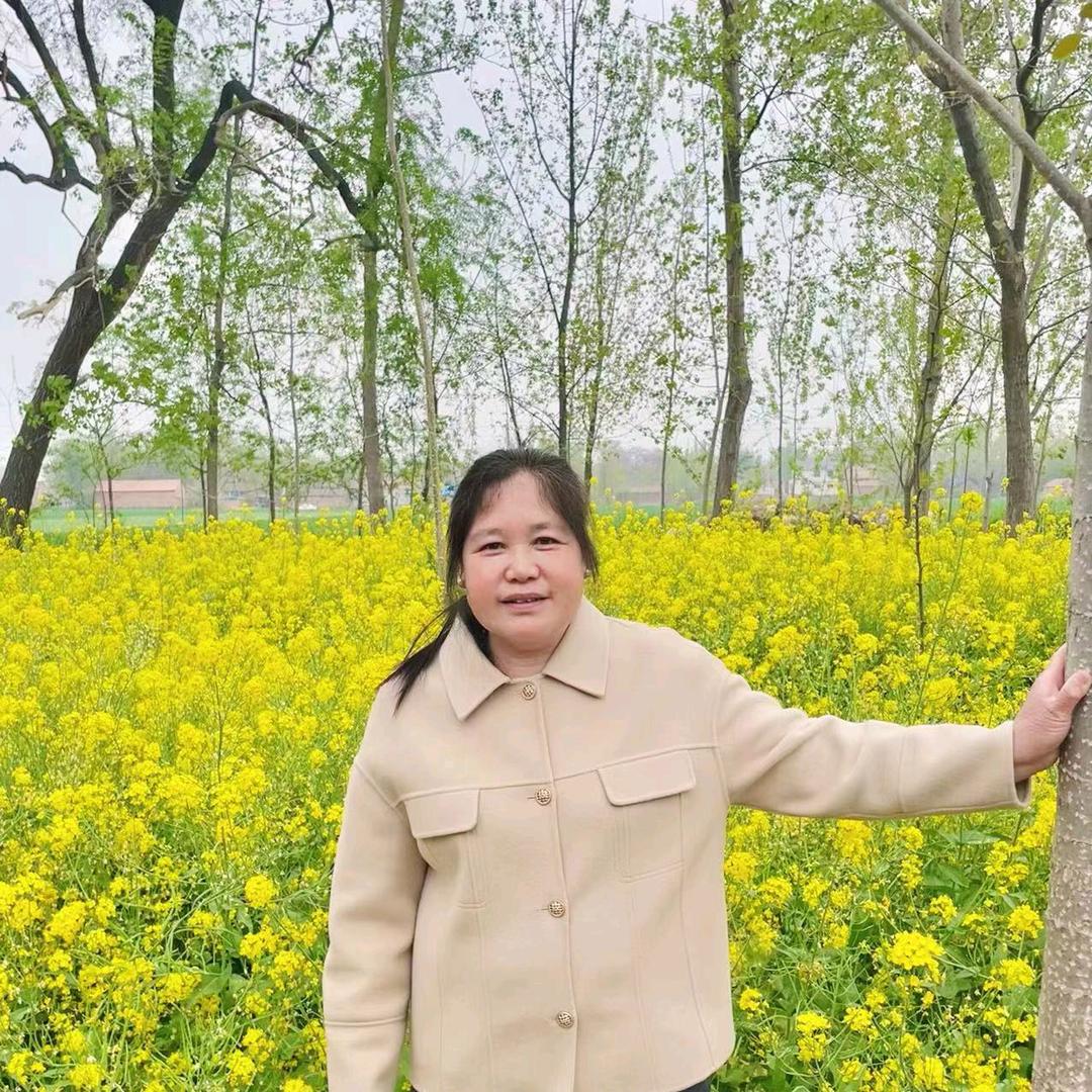 农村李姐