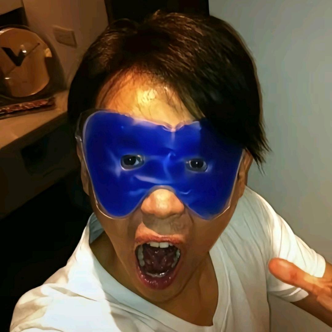蘇楡.