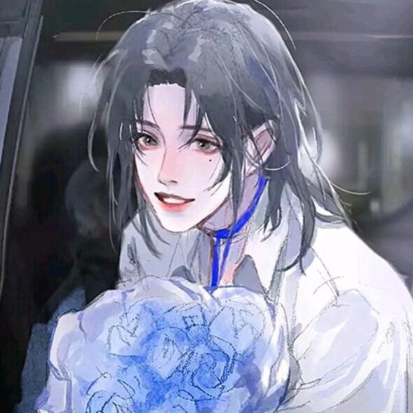 旺仔是甜的^（👀我呗景）