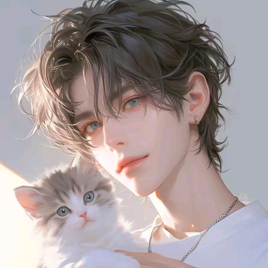 江遇🌈FM