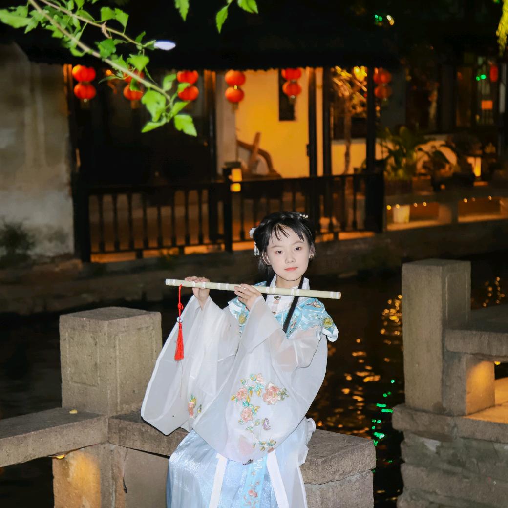清风淡然