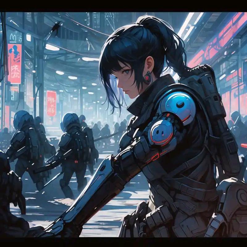 华亿（暗区突围）