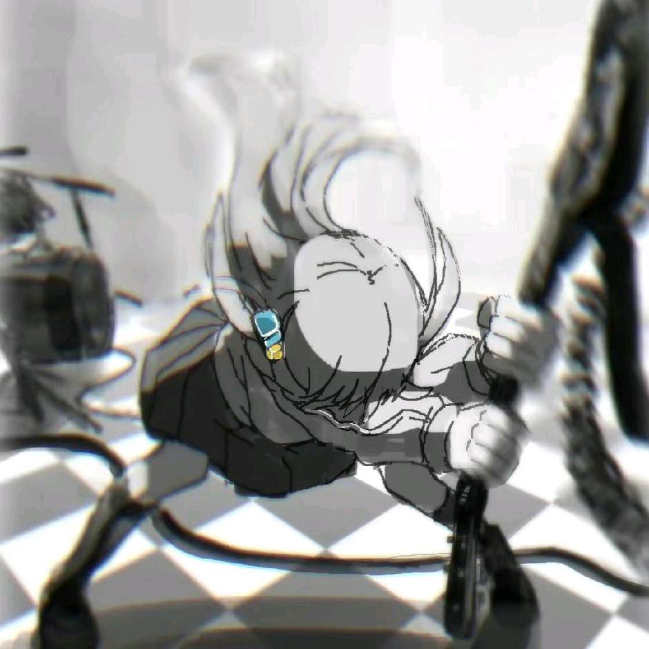 拜托，别频.（超级幸运版）