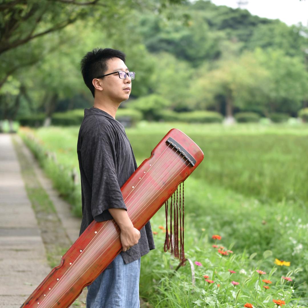 古琴天地—杭州樂琴山房