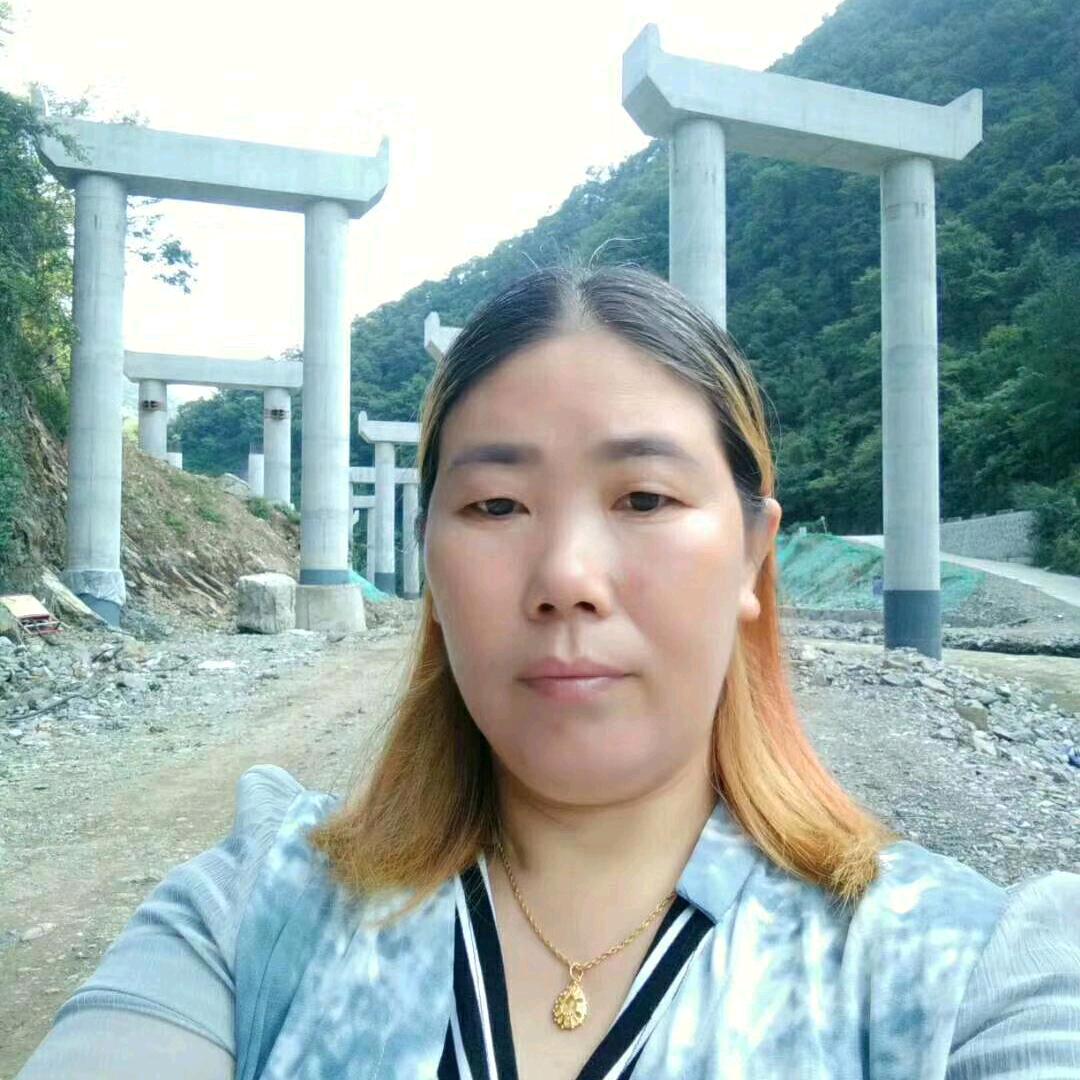 60后开心姐姐