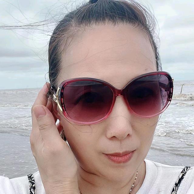阿美说故事