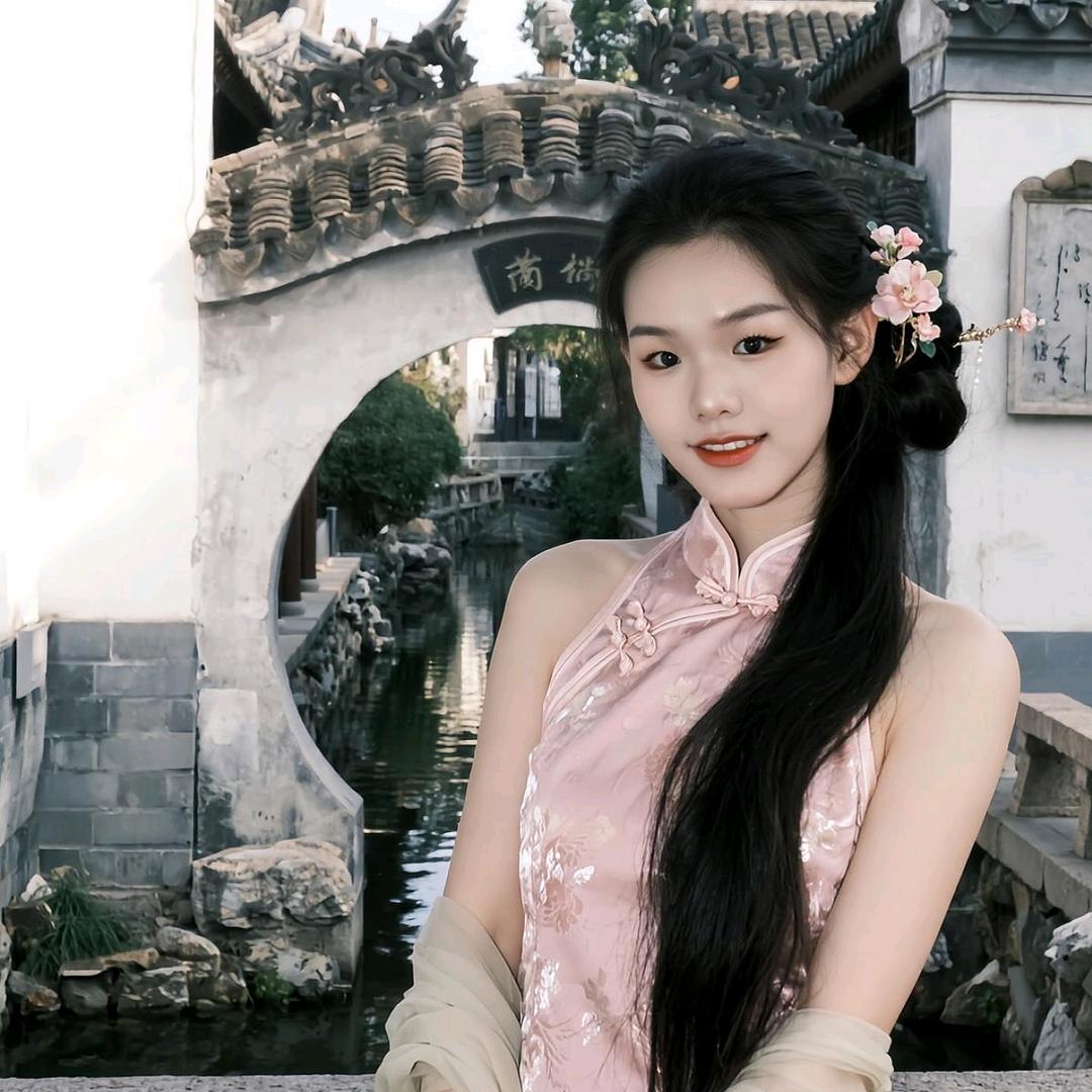 古筝乐菲菲🎼