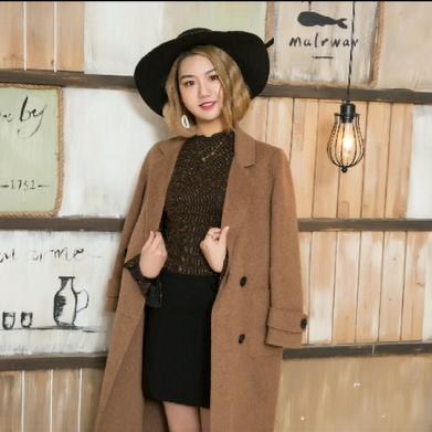 琴姐的私人衣橱