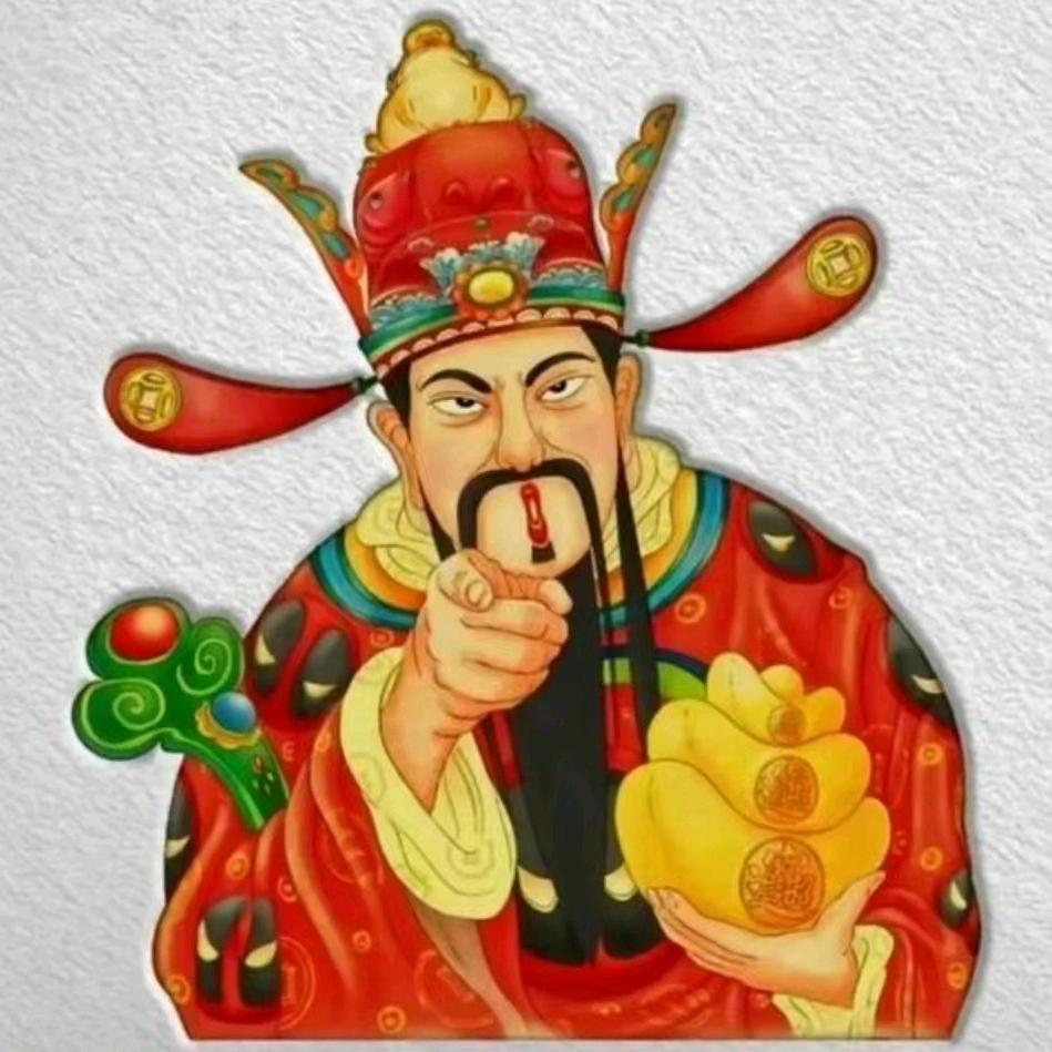 叶
