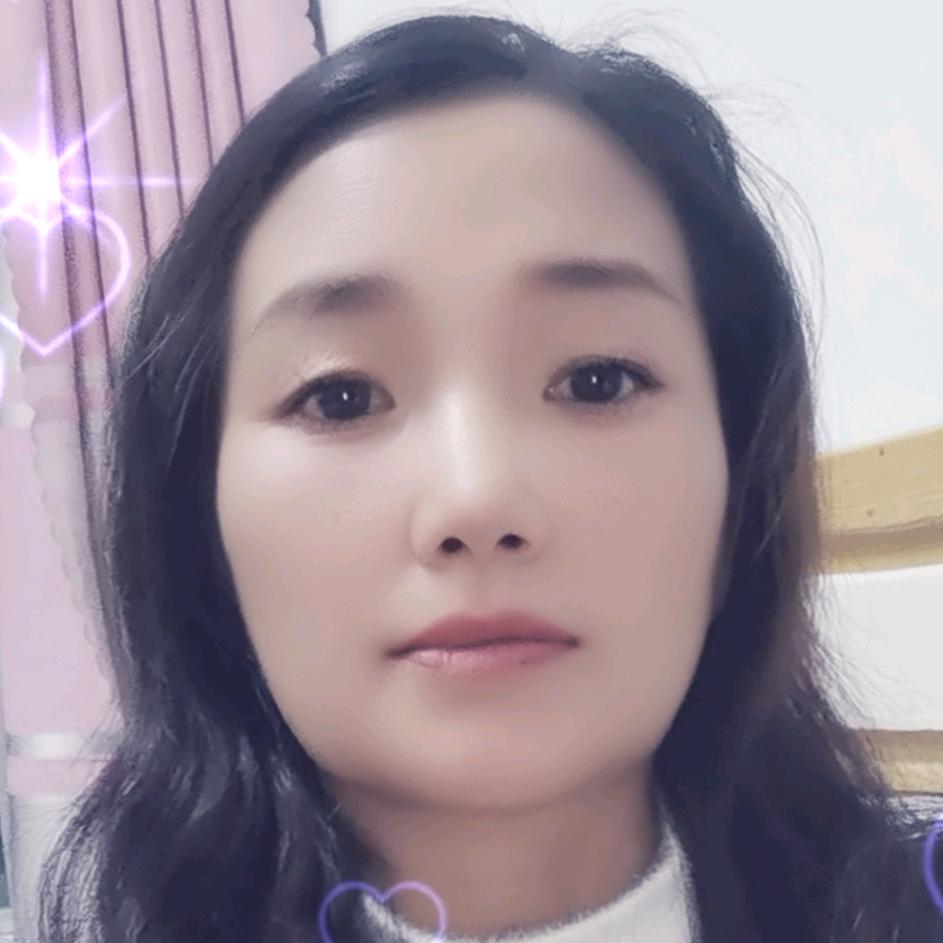@春暖花开