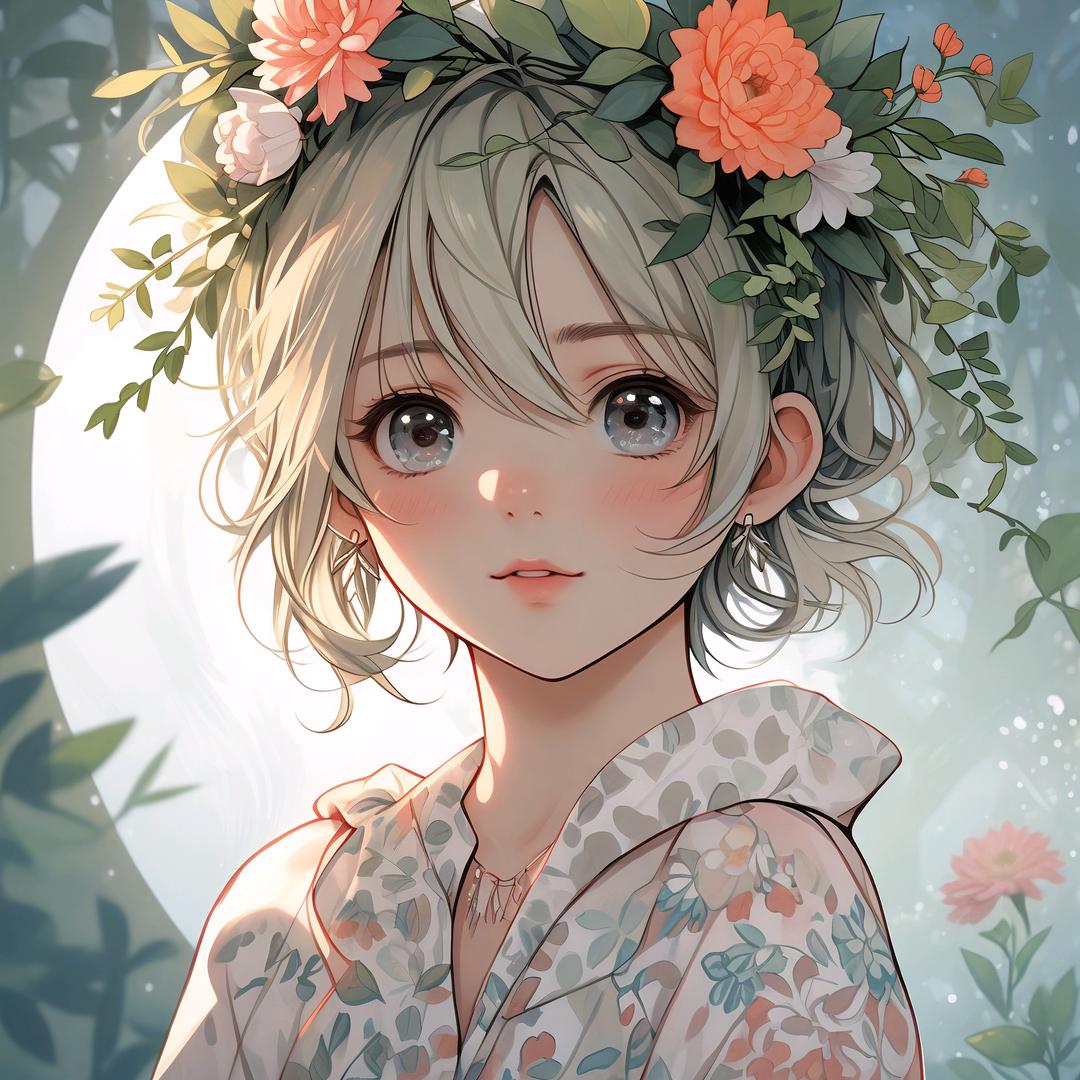 芽香的🌺❤️