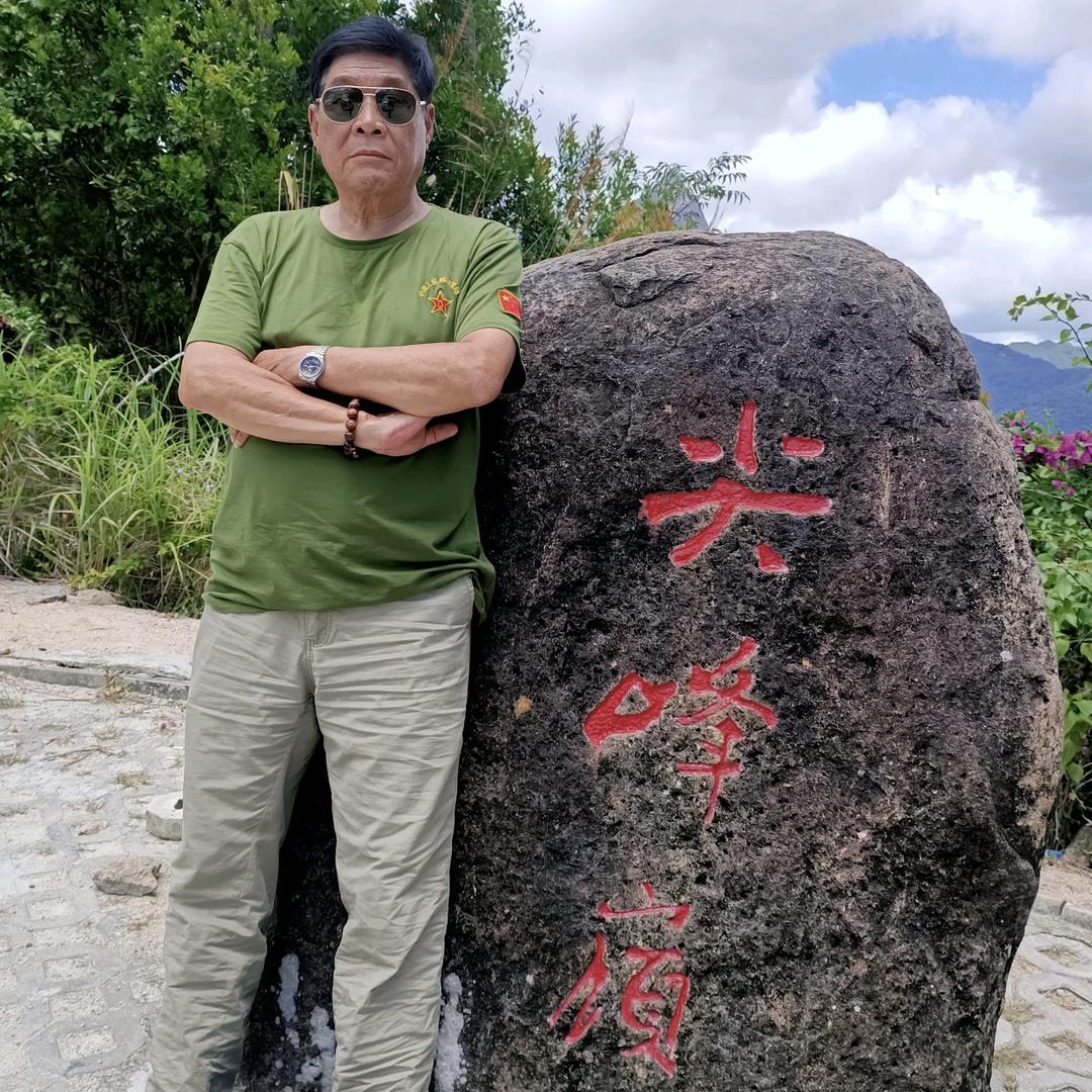陈世强