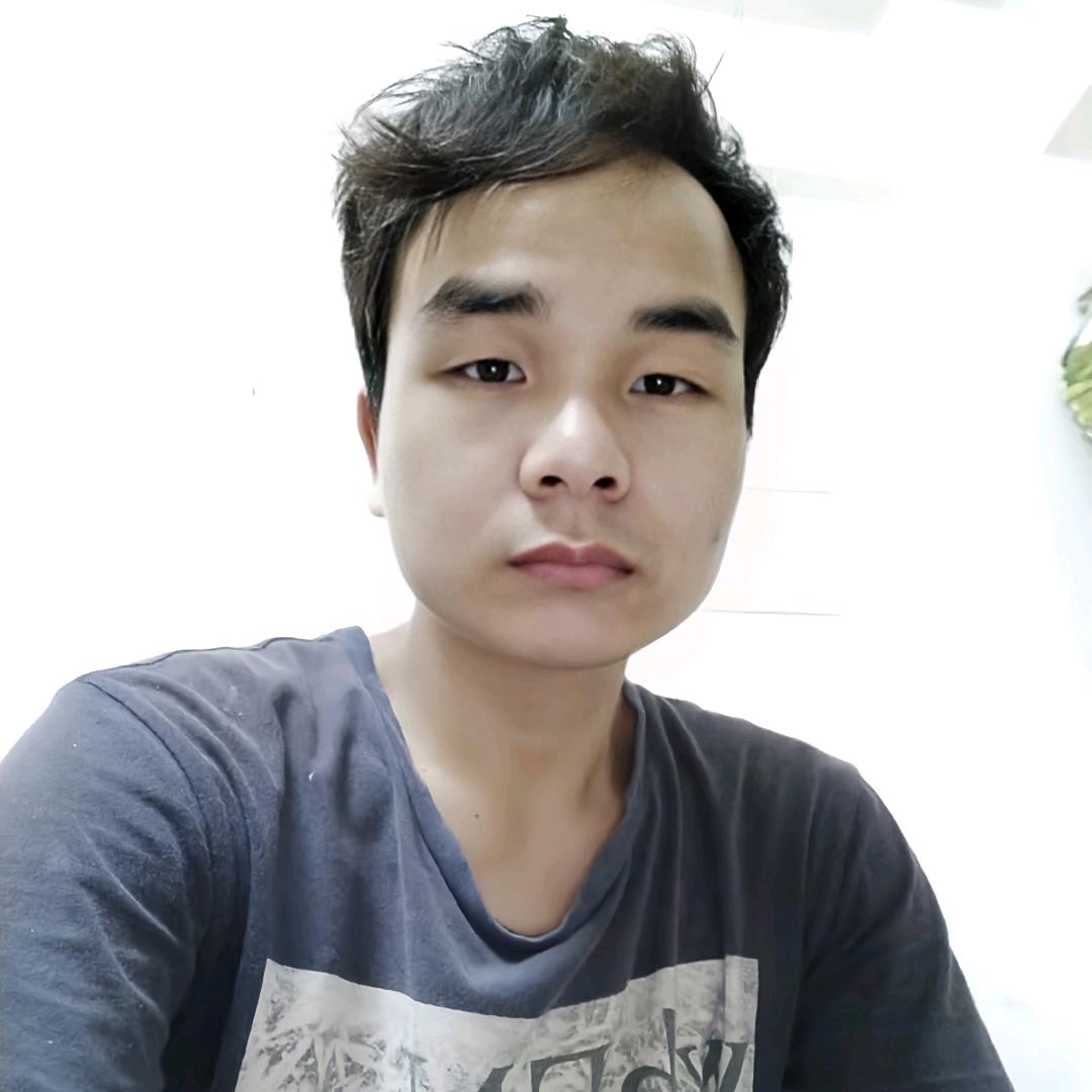 \(ﾋ•ω•ﾏ)/真是个憨憨