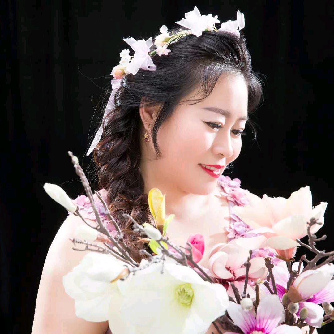 灵动九妹