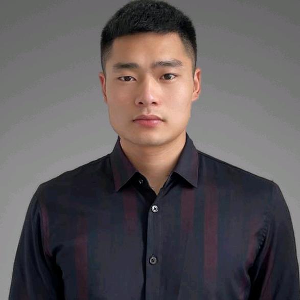 涟水体育提分教练 徐教练