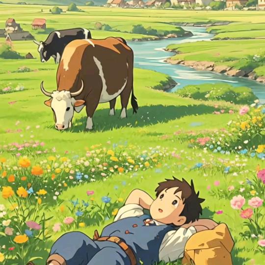 🌾海阔天空🌾🌾