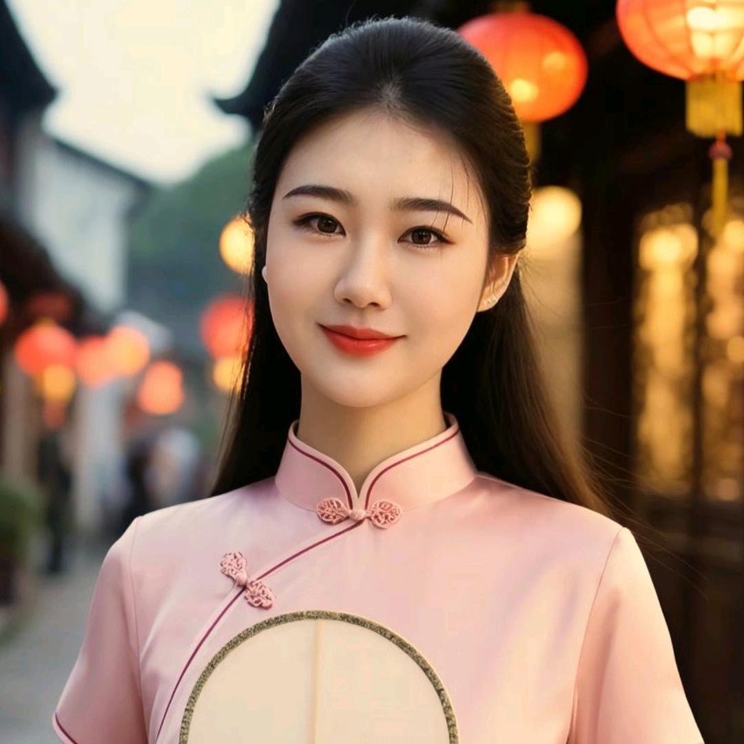 姗田手作饰品定制