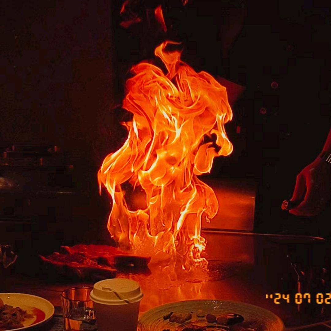 赤焰铁板烧［桐乡店］